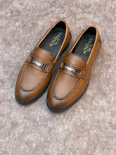 COCH LOAFERS